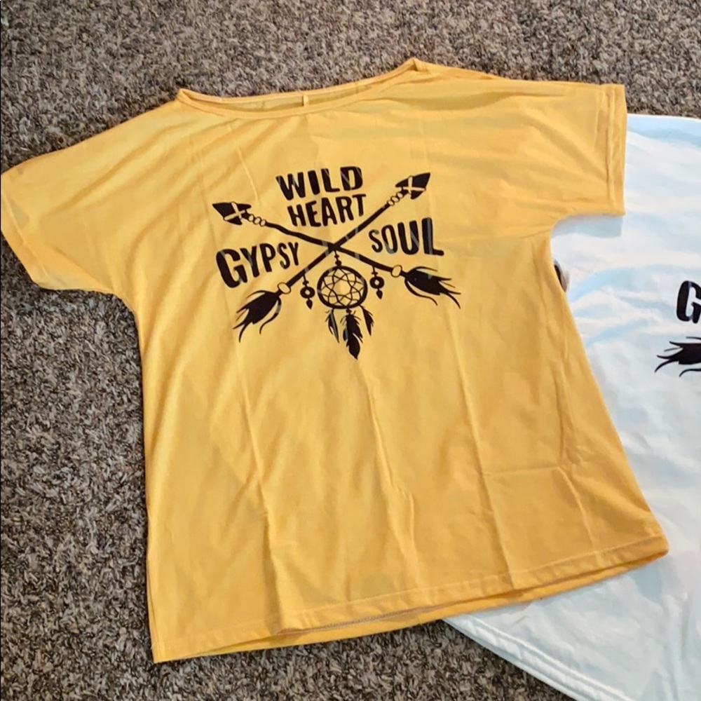 Shirts - Picture 3 of 3